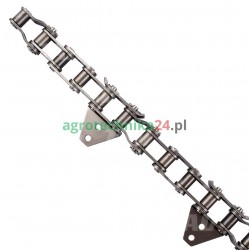 Łańcuch przenośnika kombajnu ziemniaczanego Hassia