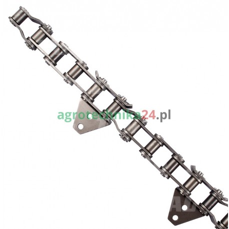 Łańcuch przenośnika kombajnu ziemniaczanego Hassia