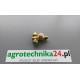 Dysza podwójna R1/4-kpl Agromehanika 200600