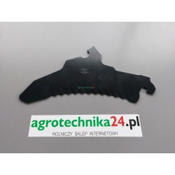 Nóż przyczepy zbierającej Pottinger 434100 