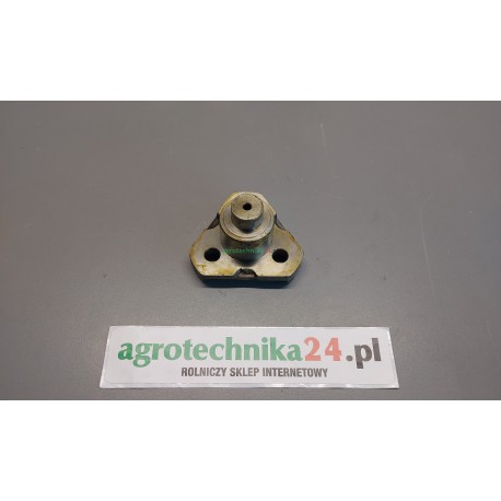 Sworzeń zwrotnicy Massey Ferguson 3475348M1
