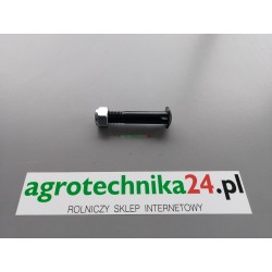 Śruba do bijaka z nakrętką nowy typ M20x100 Tehnos 14021