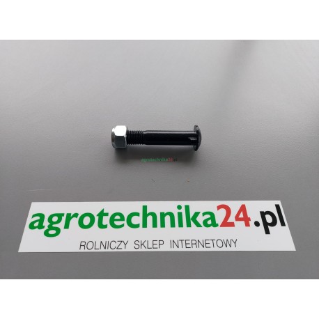 Śruba do bijaka z nakrętką nowy typ M20x100 Tehnos 14021