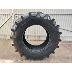 Opona AGRIMAX RT765 480/70R30 Używana