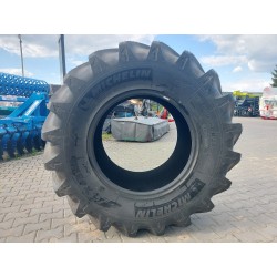 Opona Michelin Xeobib 600/60R28