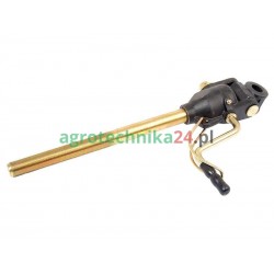 Głowica wieszaka Massey Ferguson 1693985M94