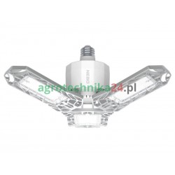 Lampa LED garażowa Nebo S.166361