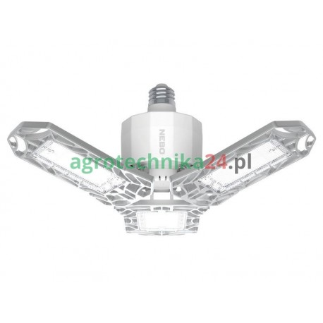 Lampa LED garażowa Nebo S.166361