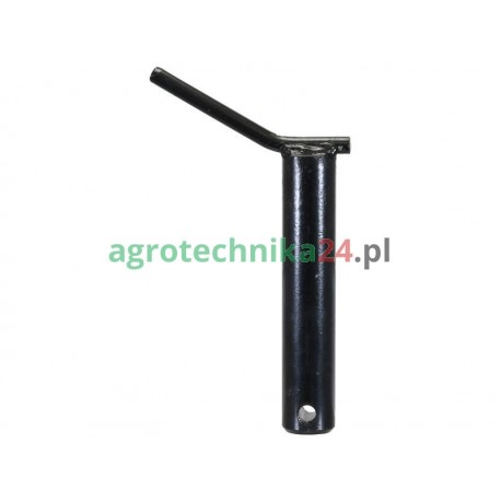 Sworzeń zaczepu 36x175 Kat.3 wzmocniony S.164530