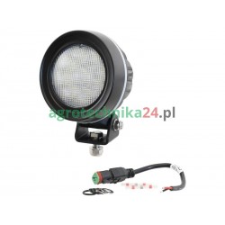 Lampa robocza, LED  4950 Lumeny 10-30V S.163890