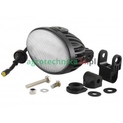 Lampa robocza, LED 4500 Lumeny, 10-30V New Holland S.163880