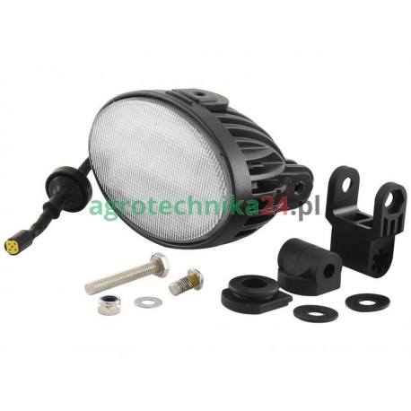 Lampa robocza, LED 4500 Lumeny, 10-30V New Holland S.163880