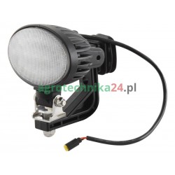 Lampa robocza, LED 4500 Lumeny 10-30V New Holland S.163877