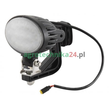 Lampa robocza, LED 4500 Lumeny 10-30V New Holland S.163877