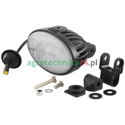 Lampa robocza, LED 4500 Lumeny, 10-30V New Holland S.163871