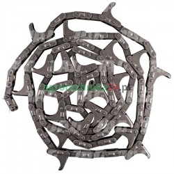 Łańcuch do kukurydzy John Deere, New Holland, Case 176279C91