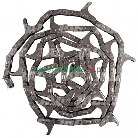 Łańcuch do kukurydzy John Deere, New Holland, Case 176279C91