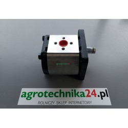 Pompa zębata PLP30.51D0-83E3-LED/EB-N-FS Casappa PLP3051D083E3