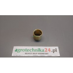 Tulejka panewki łożyska rozrzutnika Unia 2222/03-004/0