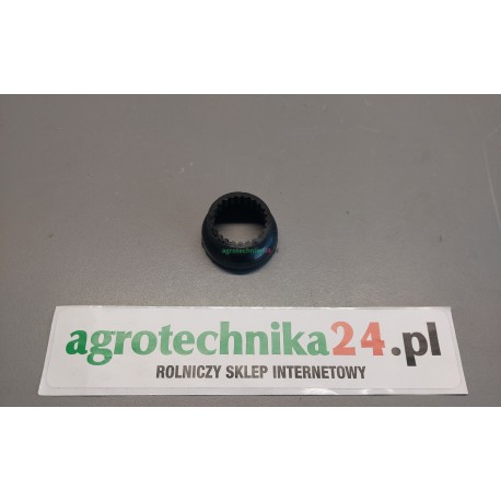 Osłona gumowa Massey Ferguson 3714575M1