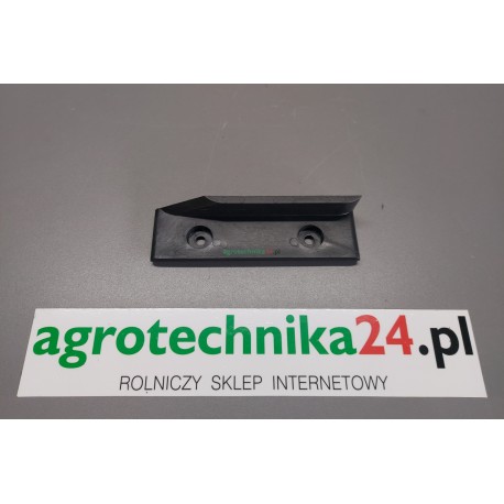Prowadnica łańcucha plastikowa JAG82-0002