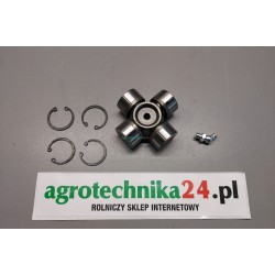 Zestaw krzyżakowy 32x76 200-7676P Polkardan