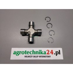 Zestaw krzyżakowy 30.2x106.3 200-30106A Polkardan