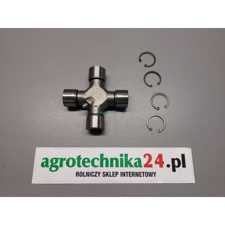 Zestaw krzyżakowy 30.2x106.3 200-30106A Polkardan