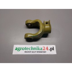 Widłak AB8/AW24, bolec QD 1 3/4-20 La Magdalena 102-6820M