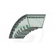 Pasek klinowy 12,7x922 Husqvarna 580 99 47-01