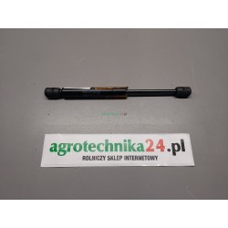 Sprężyna gazowa L255 mm 300N Massey Ferguson 3385316M91