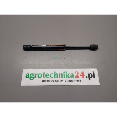 Sprężyna gazowa L255 mm 300N Massey Ferguson 3385316M91