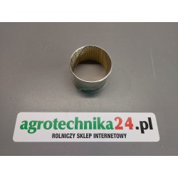 Tulejka ślizgowa przedniej osi Massey Ferguson 3387822M1