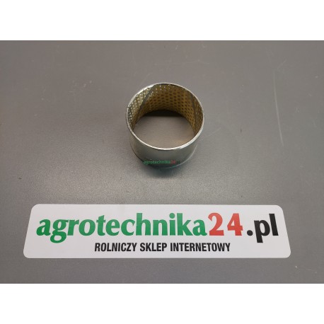 Tulejka ślizgowa przedniej osi Massey Ferguson 3387822M1