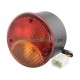 Lampa tylna lewa Massey Ferguson 4295458M1