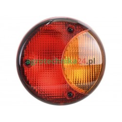 Lampa tylna prawa Massey Ferguson 4295459M1