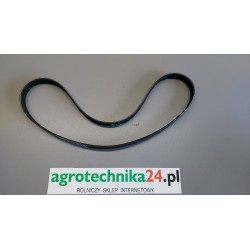 Pasek klinowy wielorowkowy 6PK x 1143 lp 4350583M2
