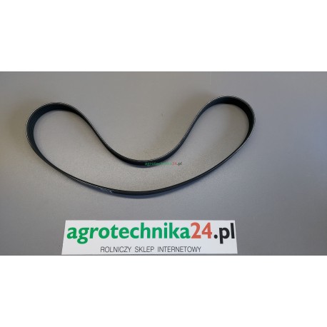 Pasek klinowy wielorowkowy 6PK x 1143 lp 4350583M2