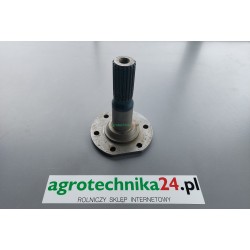 Koło pasowe Claas 724375.0