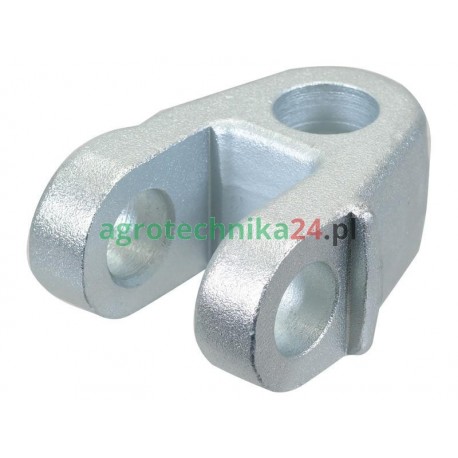 Ucho końcówki cięgła kat. 3 S.10288