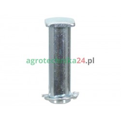 Sworzeń 28x77/87 S.10292