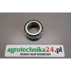 Łożysko amortyzacji przedniej osi Massey Ferguson 005103691