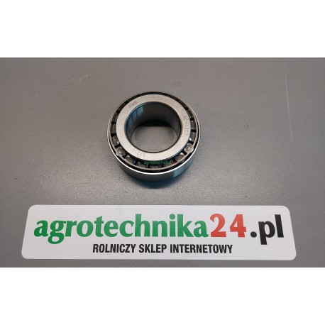 Łożysko amortyzacji przedniej osi Massey Ferguson 005103691