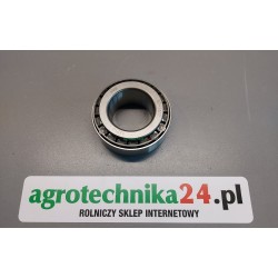 Łożysko amortyzacji przedniej osi Massey Ferguson 005103691