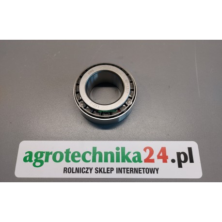 Łożysko amortyzacji przedniej osi Massey Ferguson 005103691