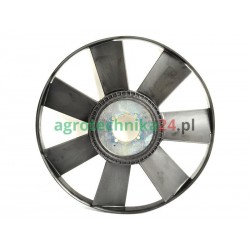 Wentylator chłodnicy Massey Ferguson 3781006M1