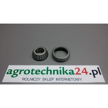 Łożyko wałeczkowo- stożkowe Massey Ferguson 3310930M91