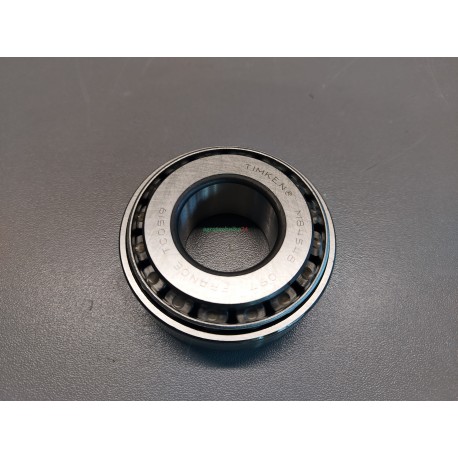 Łożysko przedniej osi Fendt X623071000000