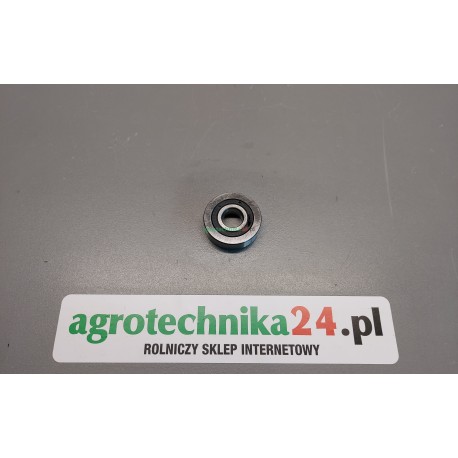 Łożysko uniwersalne 17x47x12 LR2032RSR