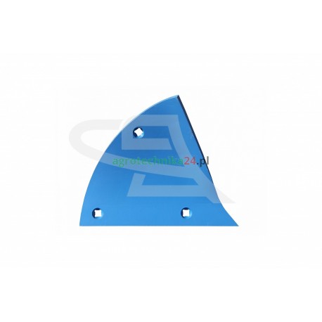 Pierś odkładnicy prawa Lemken 3451010